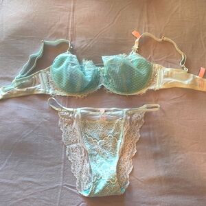 Victoria's Secret Lingerie